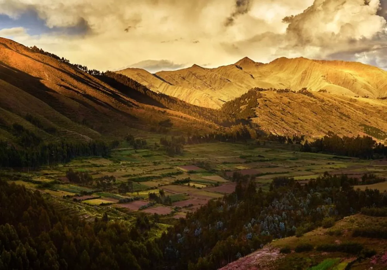 Peru - Lima e Machu Picchu Boutique